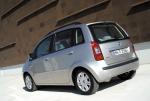 Fiat Idea 2003 года